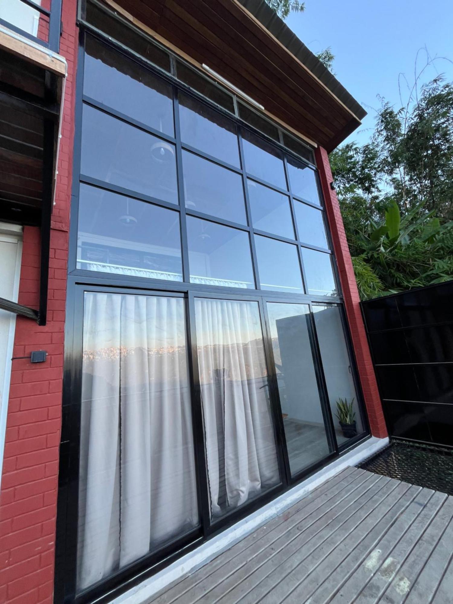 Hotel Cave Hill By Ferns Āīzawl Exteriér fotografie