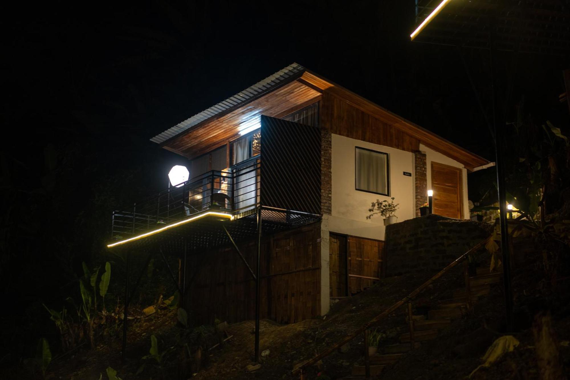 Hotel Cave Hill By Ferns Āīzawl Exteriér fotografie