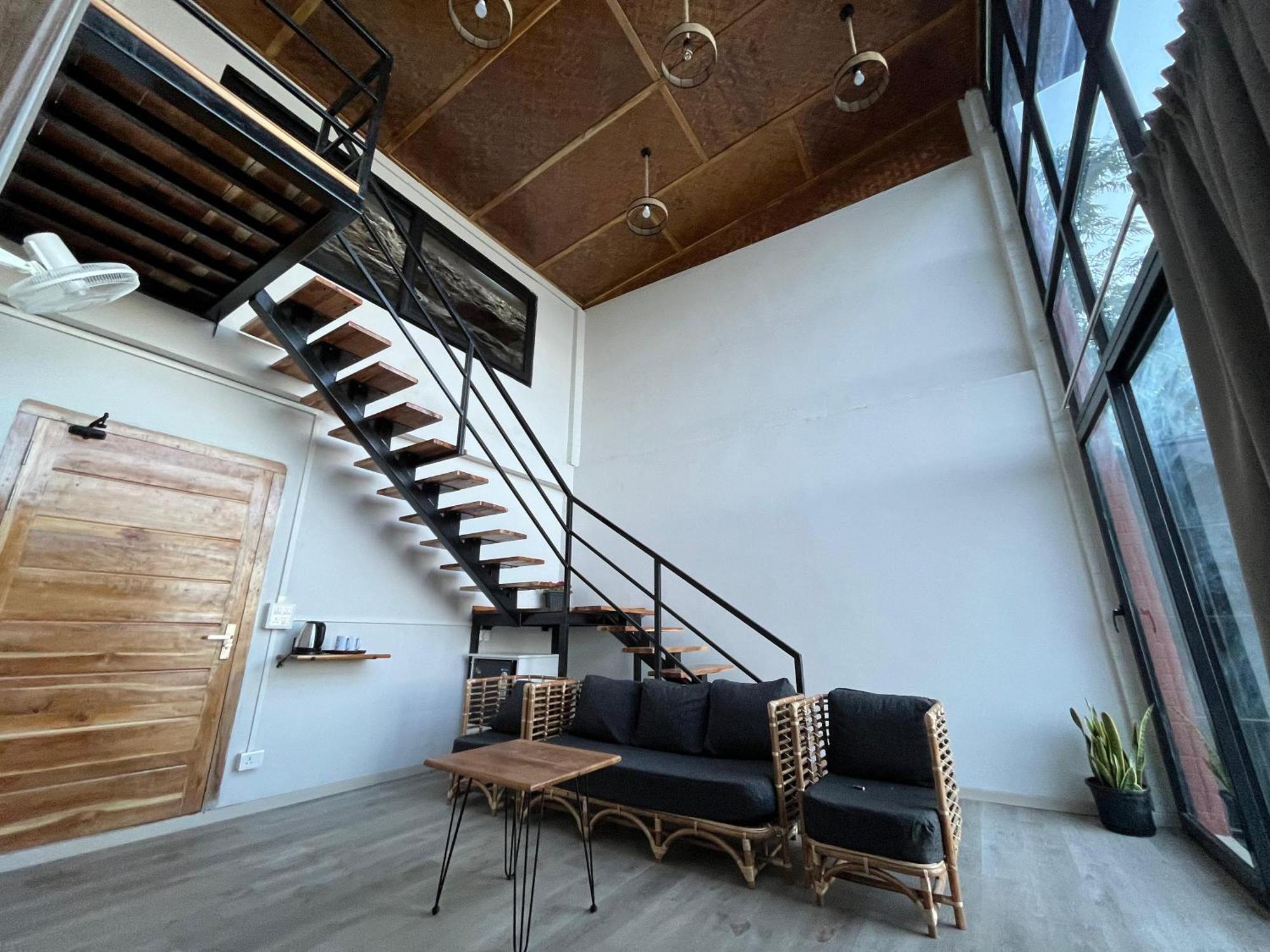 Hotel Cave Hill By Ferns Āīzawl Exteriér fotografie