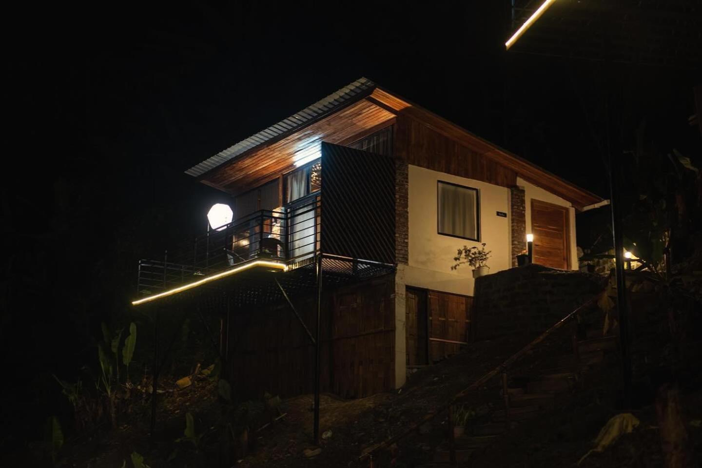 Hotel Cave Hill By Ferns Āīzawl Exteriér fotografie