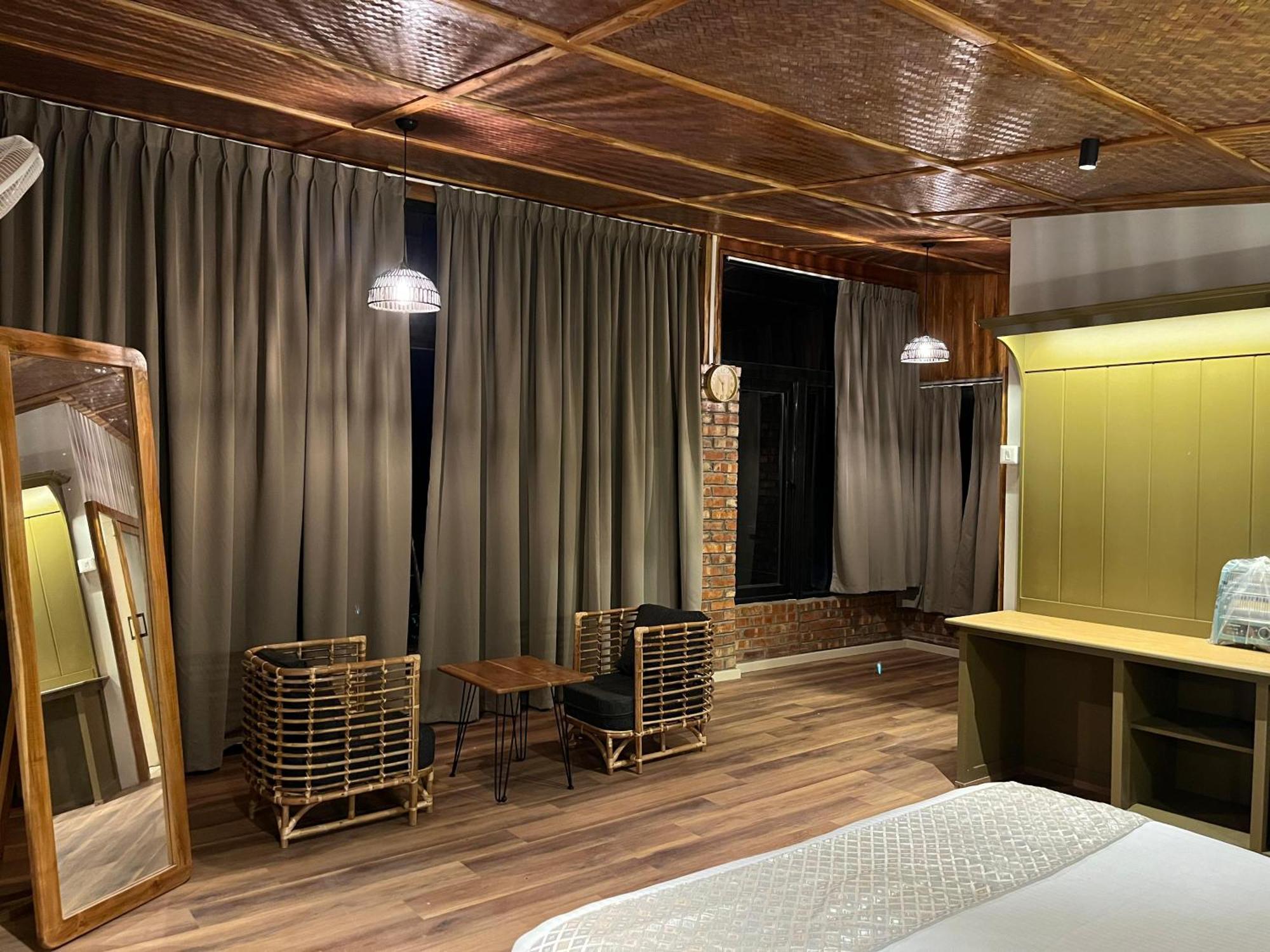 Hotel Cave Hill By Ferns Āīzawl Exteriér fotografie